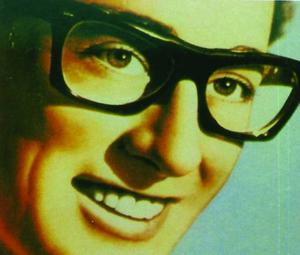 BUDDY HOLLY