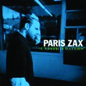 PARIS ZAX