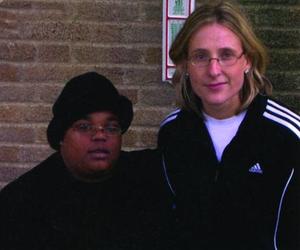 PAULA BROOKS-SUSANNE BROKESCH