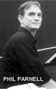 PHIL PARNELL