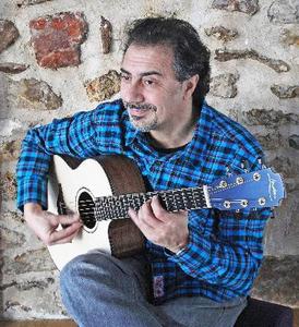 pierre bensusan