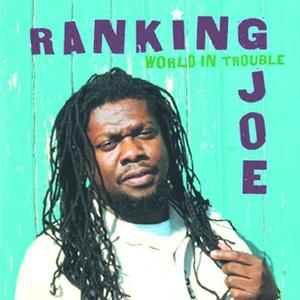 ranking joe