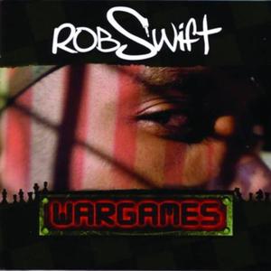 ROB SWIFT'S