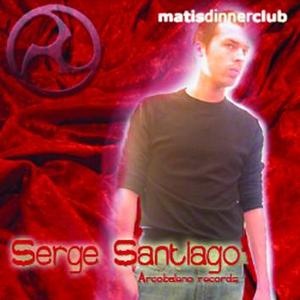 SERGE SANTIAGO