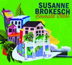 SUSANNE BROKESCH