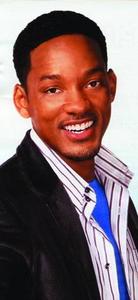 WILL SMITH