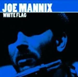 JOE MANNIX