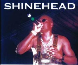 shinehead