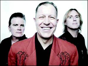 the reverend horton heat