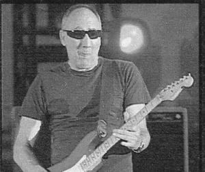 PETE TOWNSHEND