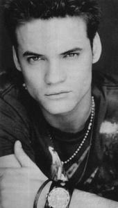 SHANE WEST