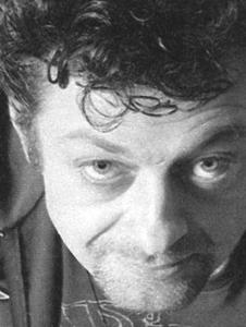 ANDY SERKIS