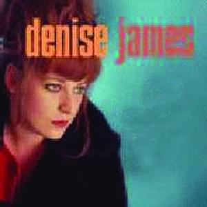 DENISE JAMES