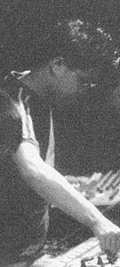 DICKSON D AKA DJ DEE