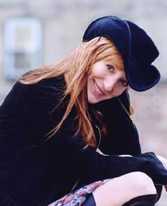PATTI SCIALFA