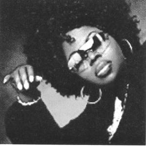 ANGIE STONE