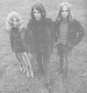 BLUE CHEER