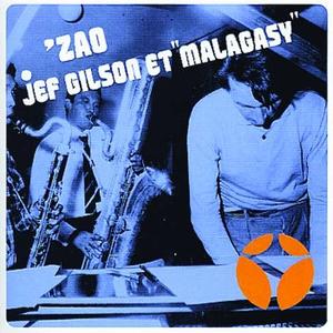 GILSON E MALAGASY