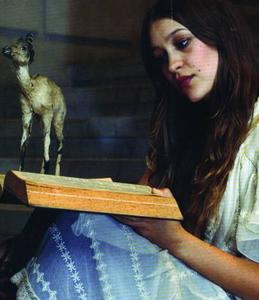 joanna newsom