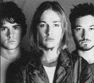 SILVERCHAIR