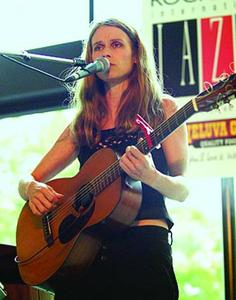 juana molina