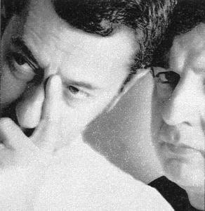 PIVIO E ALDO DE SCALZI