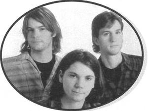 UNCLE TUPELO