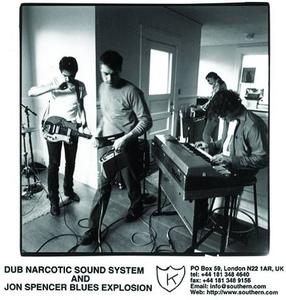 DUB NARCOTIC & SPENCER