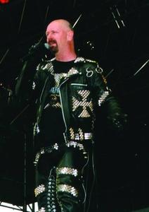 HALFORD