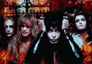 W.A.S.P.