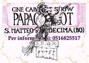 PAPAGAILLOT