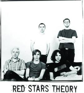 RED STARS THEORY