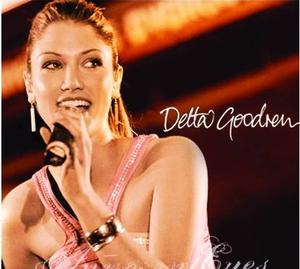 DELTA GOODREM