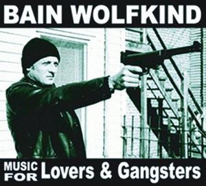 BAIN WOLFKIND