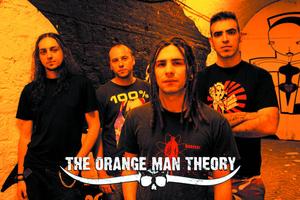 the orange man theory