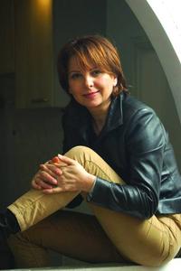 Biljana Krstic