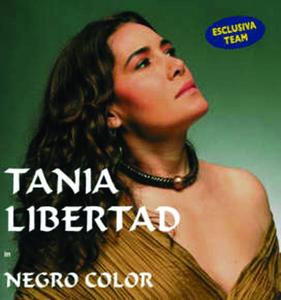 tania libertad