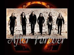 after forever