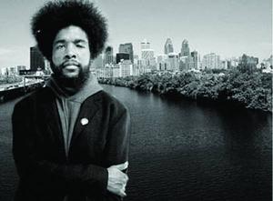 QUESTLOVE (THE ROOTS)