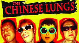 CHINESE LUNGS