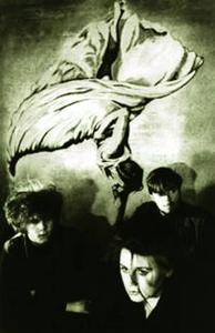 COCTEAU TWINS