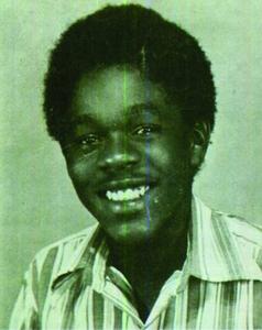 DENNIS BROWN