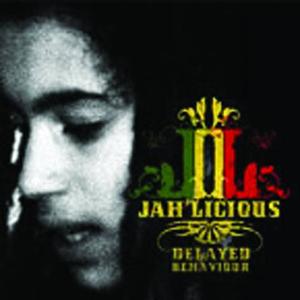 JAH LICIOUS