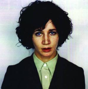 MIRANDA JULY