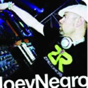 JOEY NEGRO