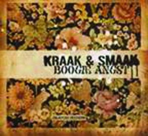 KRAAK & SMAAK