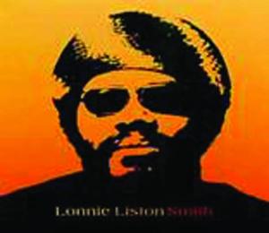 LONNIE LISTON SMITH