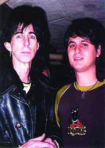 RICK OCASEK