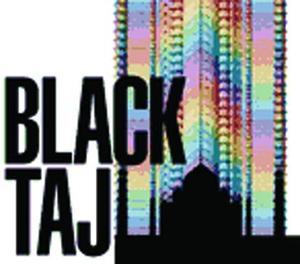 BLACK TAJ