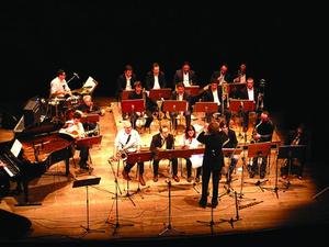 SIENA JAZZ BIG BAND